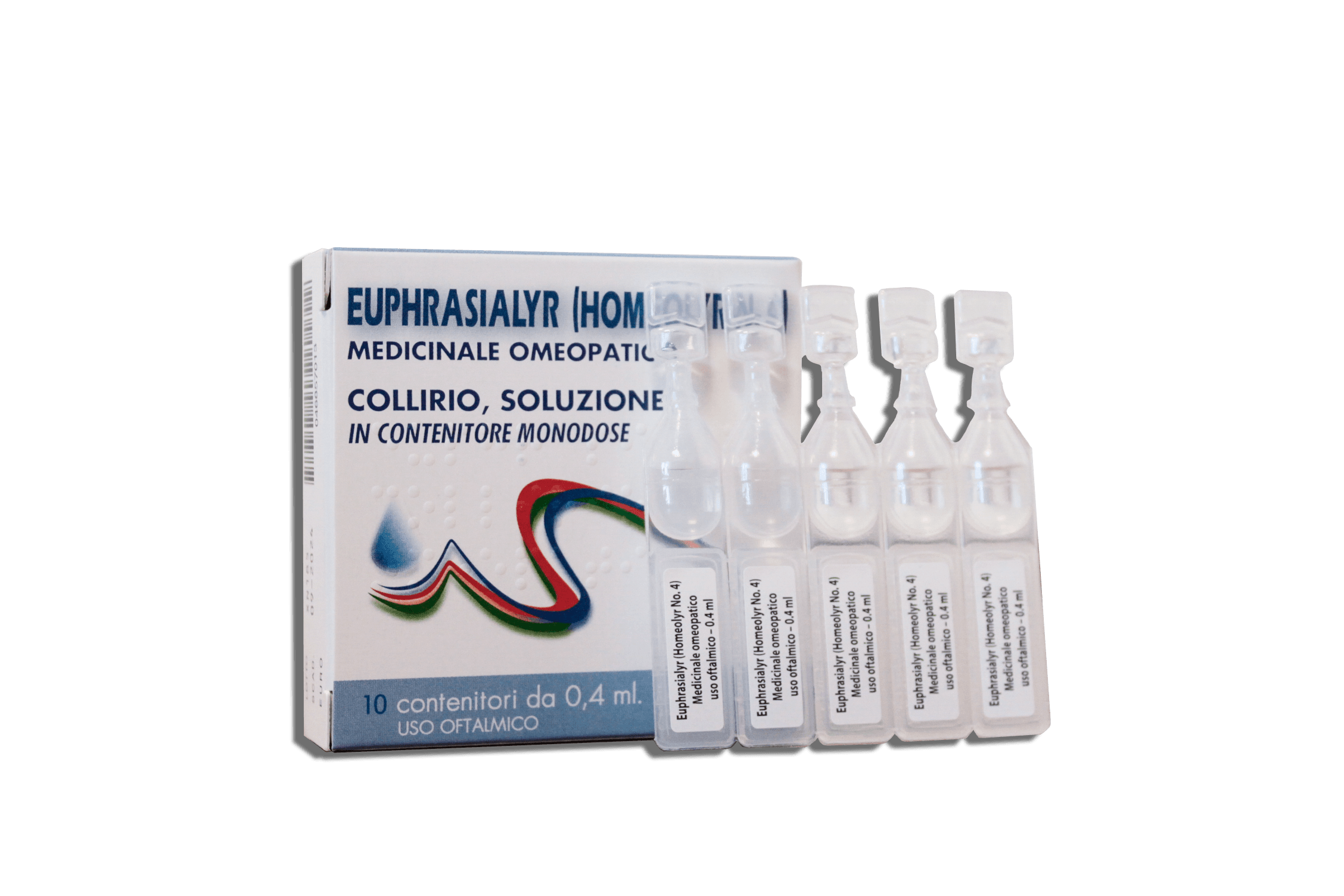 Euphrasialyr (homeolyr n.4)