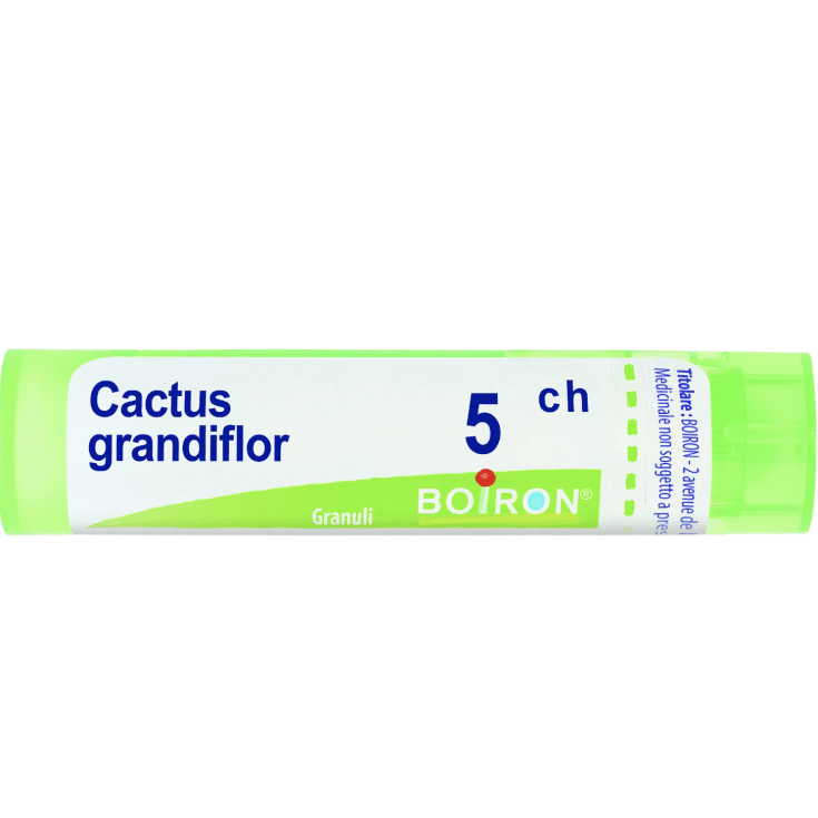 Cactus grandifl*5ch 80gr bo
