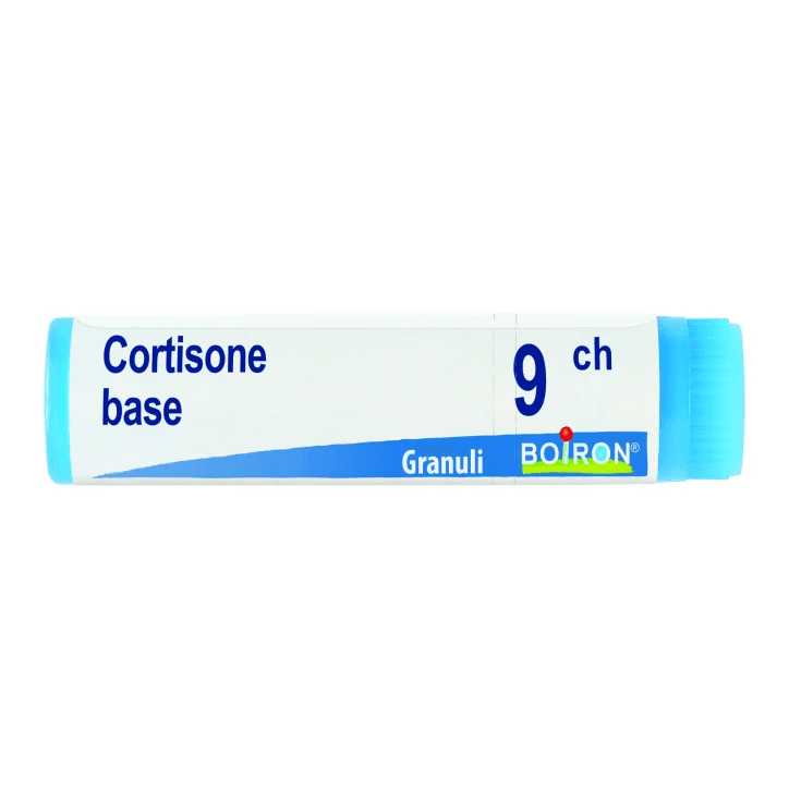 Cortisone 9ch gl