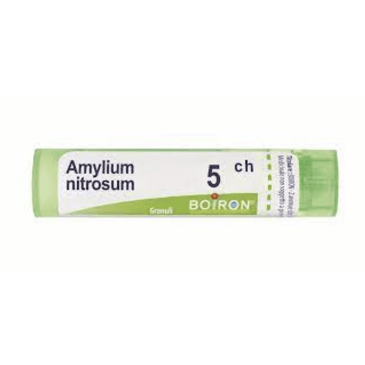 Amylium nitrosum 5ch gr