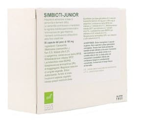 Simbioti junior 80 capsule