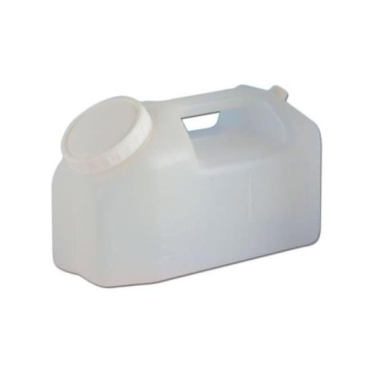 Contenitore urina guacci 24h