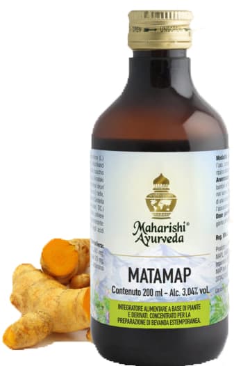 Matamap 200 ml
