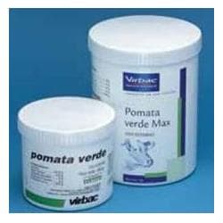 Virbac Pomata Verde Decongestionante Per Tutti Le Specie di Animali 450 g