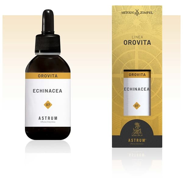 Orovita echinacea 50 ml