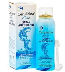 Cerulisina fast spy aur.100ml