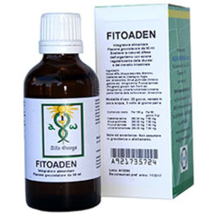 Fitoaden 50 ml