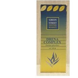 Drena Complex Gocce 100 ml