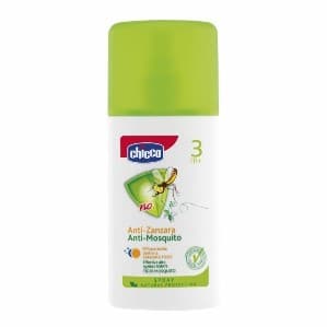Chicco zanzano spray 100ml
