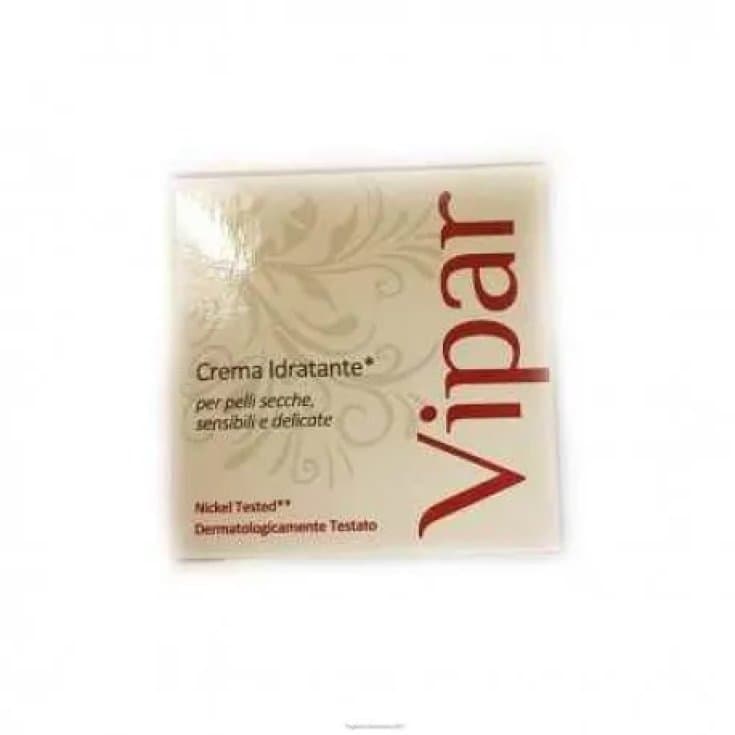 Vipar Crema Idratante 50 ml
