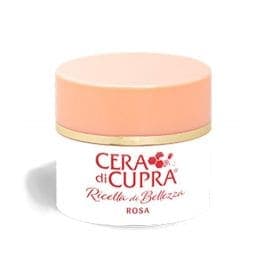 Cera di cupra crema rosa 50 ml