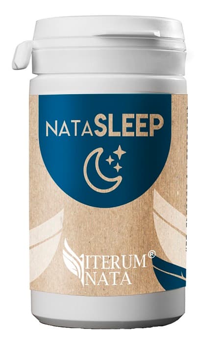 Natasleep 30 Capsule