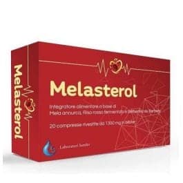 Melasterol 60 compresse