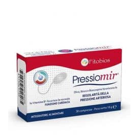 PRESSIOMIR 30 Cpr