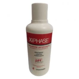 Xiphase soluzione detergente 500 ml