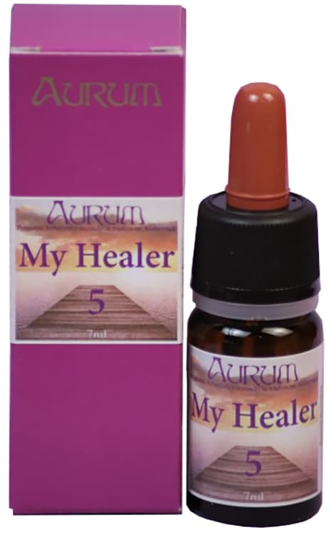 My healer 5 gocce 7ml