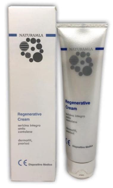 Regenerative cream 65 ml