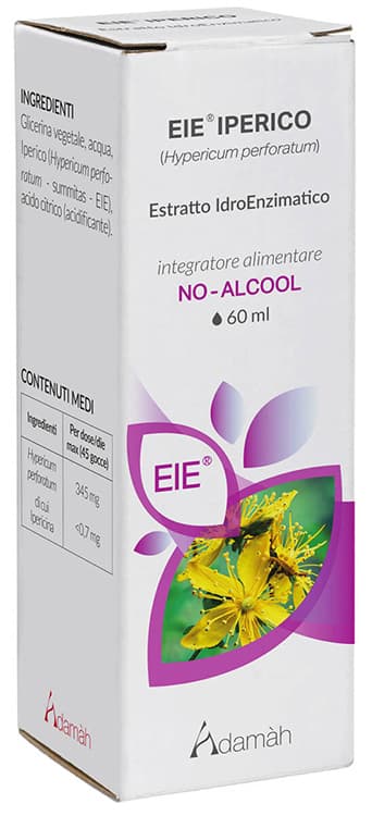 Eie iperico 30ml