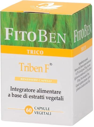 Triben f 60cps