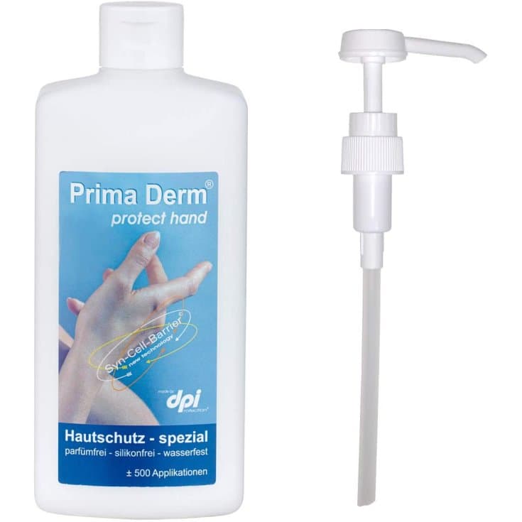 Primaderm 500 ml