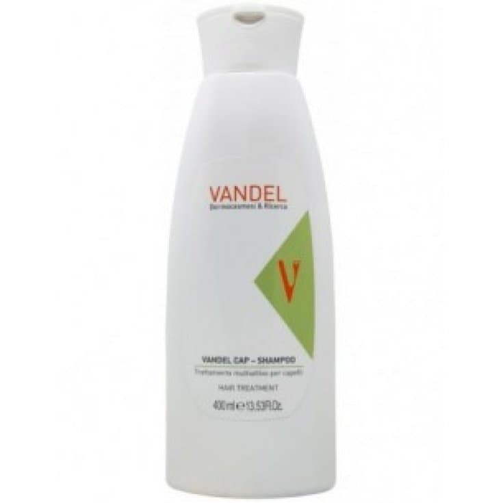 Vandel Cap Shampoo 250 Ml
