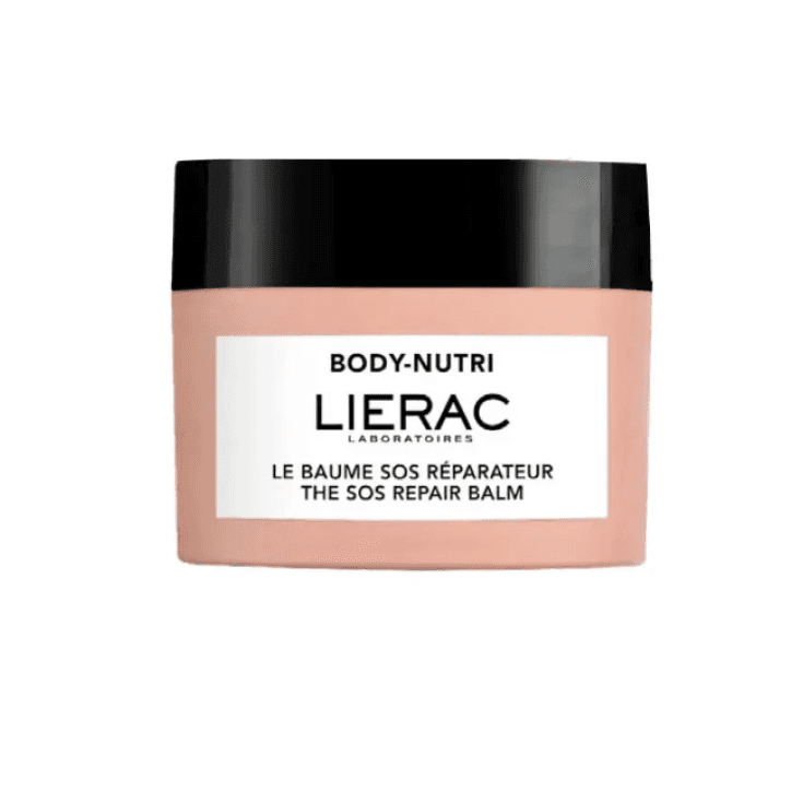 Lierac (laboratoire Native It) Body Nutri Balsamo Sos Riparatore 30 Ml