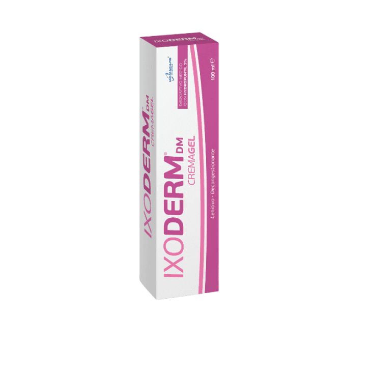 IXODERM*Crema 100ml