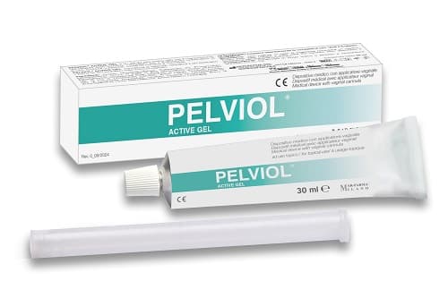 Pelviol Active Gel 30 Ml