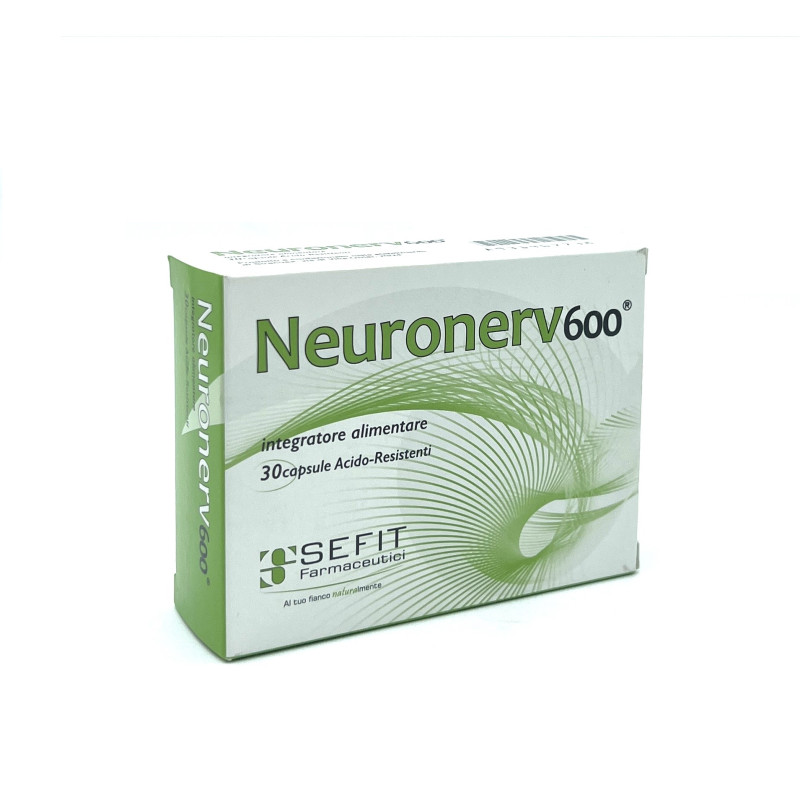 NEURONERV 600 30CPS