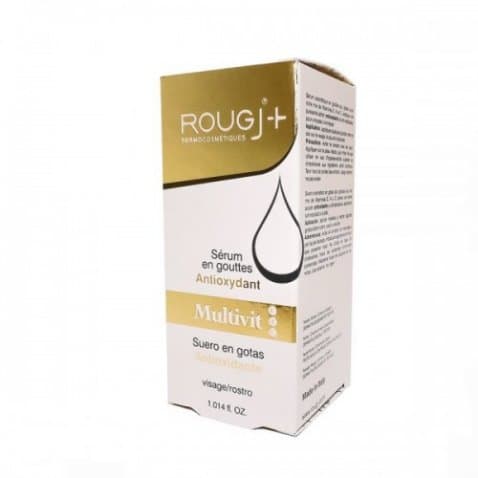 Rougj Siero Gocce Collagene 30 Ml