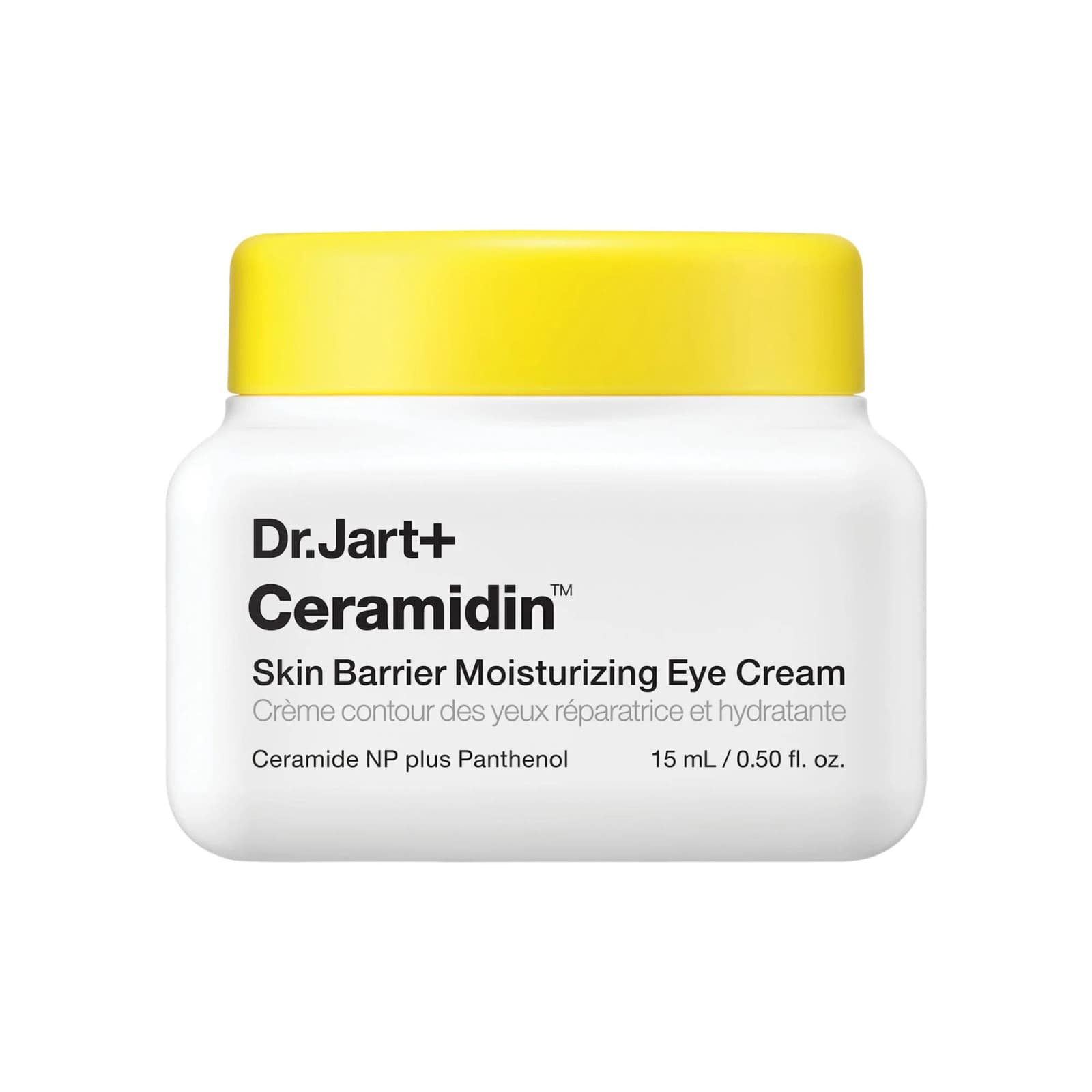 DR JART+ CERAMIDIN EYE CREAM