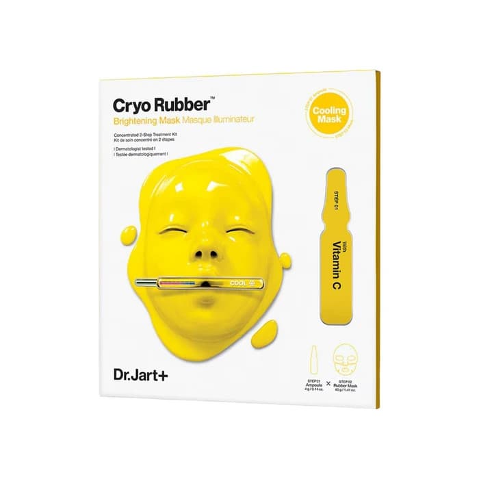 DR JART+ CRYO RUBBER BRIG MASK