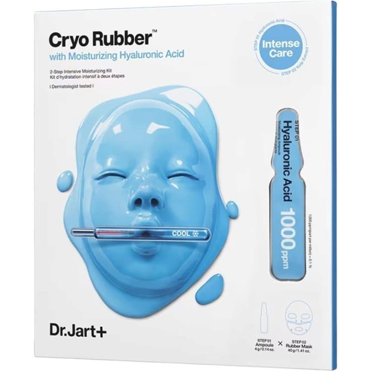 Dr Jart+ Cryo Rubber Firming Mask