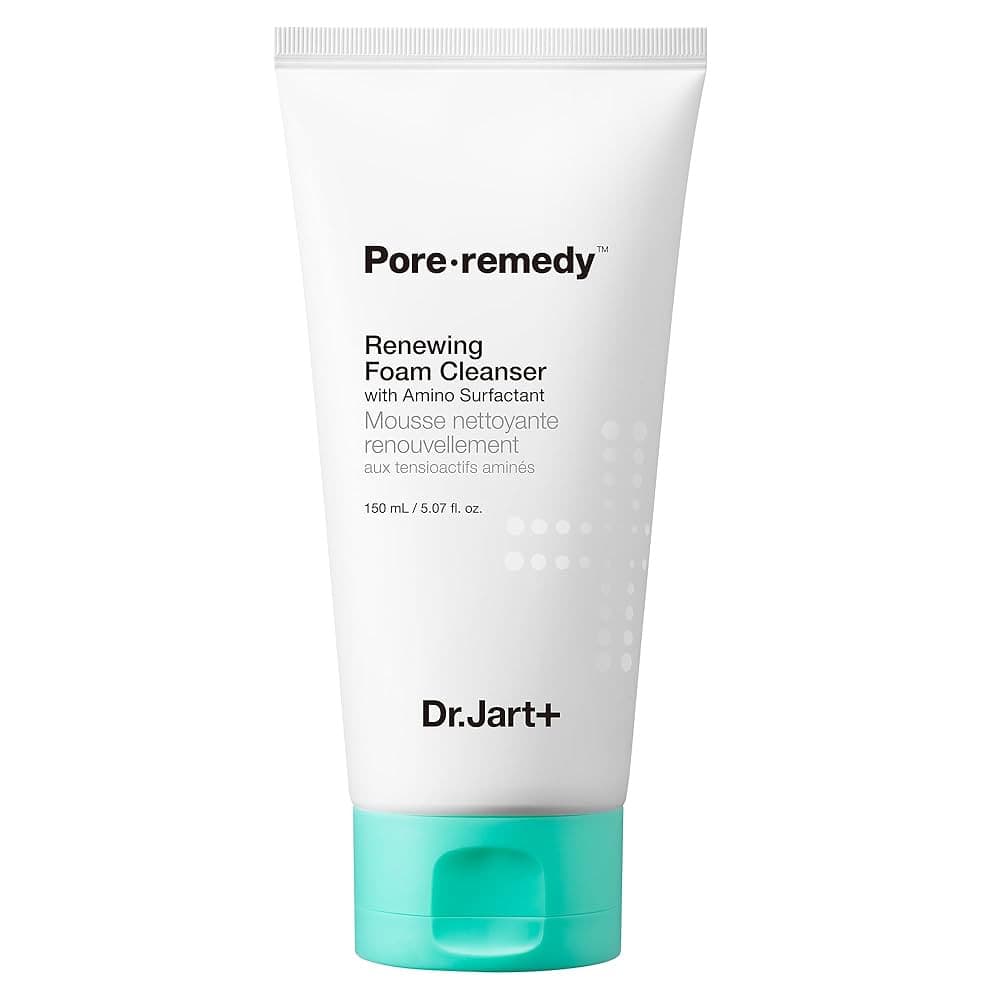 DR JART+ PORE REMED RENEW FOAM