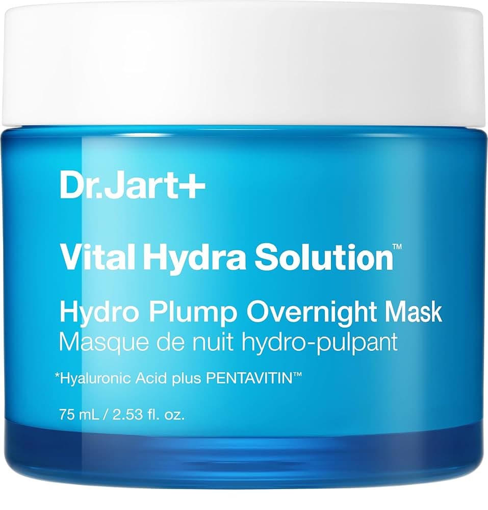 DR JART+ VIT HYDR SOL HP MASK