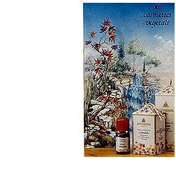 RICINO Ex - Olio Capelli Ciglia SPEC