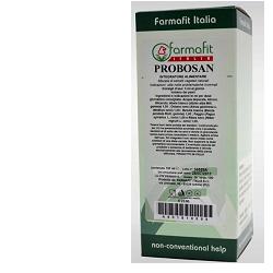 PROBOSAN GTT 100ML &quot;FARMAFIT&quot;