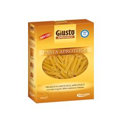 GIUSTO APROTEICA PASTA PENNE 500G