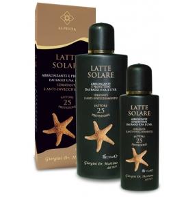Latte Sol Fp25 125ml