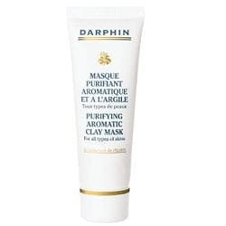 Darphin Skin Mat Maschera Viso Purificante All'Argilla 75 ml