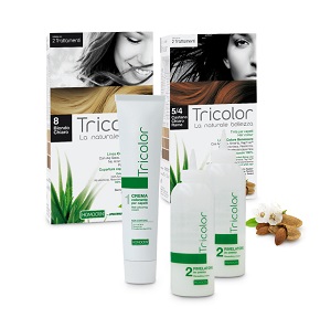 TRICOLOR Tintura 7 Biondo