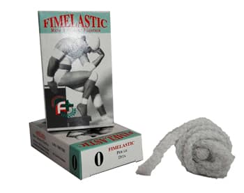 Benda a rete tubolare fimelastic numero 0