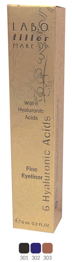 LABO EYELINER TR SOTT/PREC 301