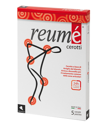 REUME&#039;CEROTTI ABBE&#039;ROLAND