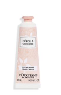 L'OCCITANE NEROLI&amp;ORCHID HAND