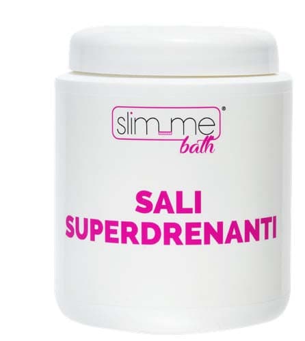 VERALAB SLIM ME BATH 1KG