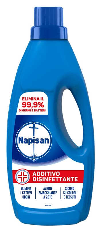 Napisan standard disinfettante 1 litro