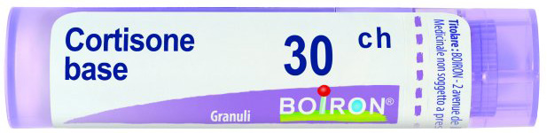 BO.CORTISONE 30CH GR