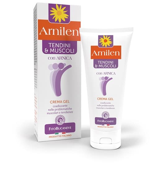 Arnilen tendini muscoli 100 ml