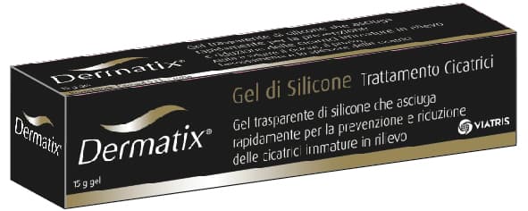 DERMATIX GEL 15G